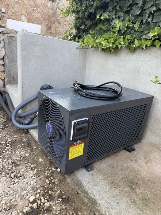 Banheira de Gelo Passion Ice Baths Revive Pro