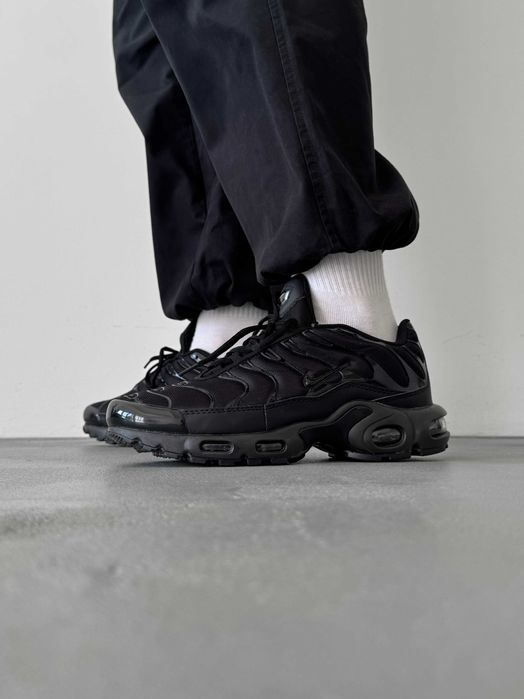 Buty Nike Air Max TN Plus Black
