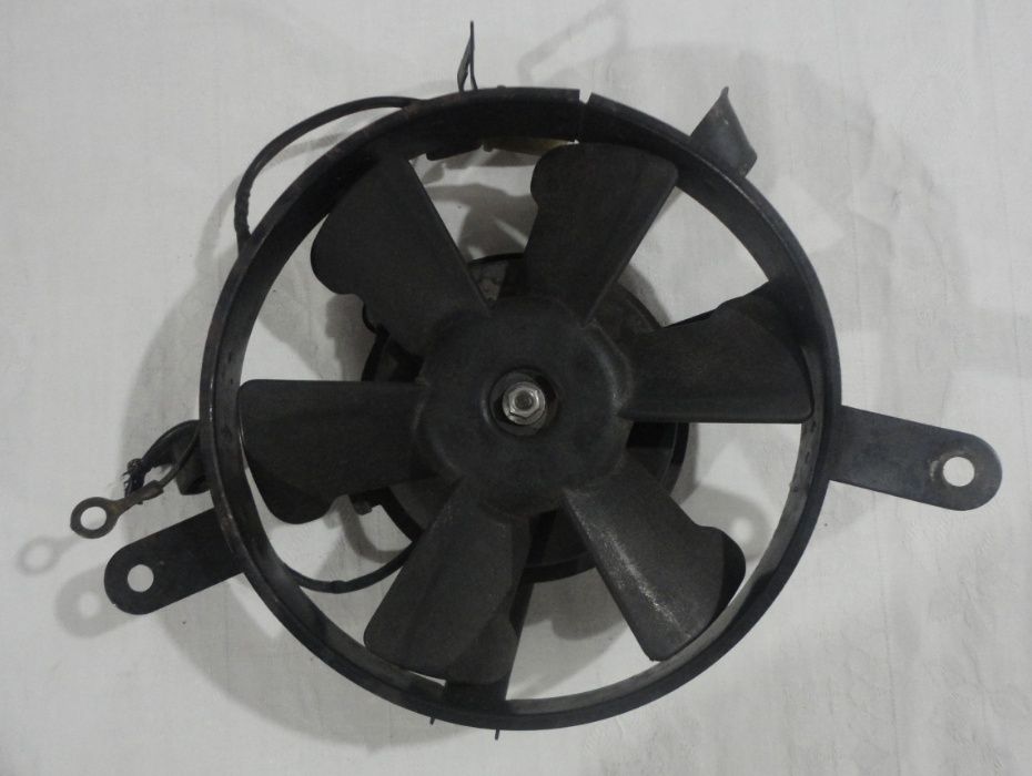 амортизатор Honda Bros 400 600