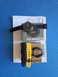 Nie używany Garmin Fenix 7 pro sapphire solar z gwarancja 31.07.2027