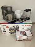 Robot planetarny Bosch MUM9