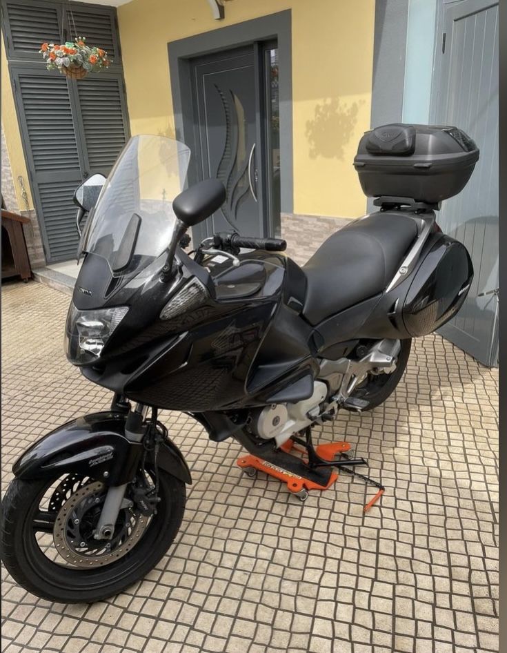 Honda Deauville NT700 VA c/ABS