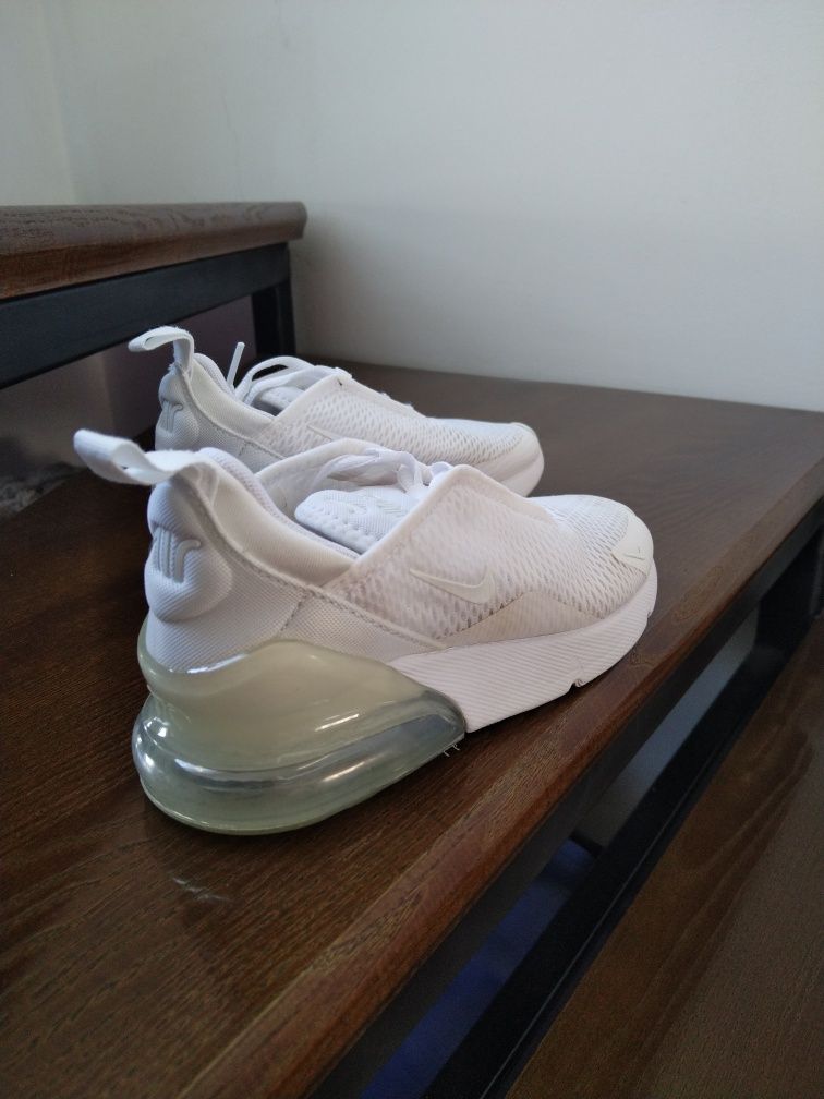 Кросівки Nike Air Max 270 original