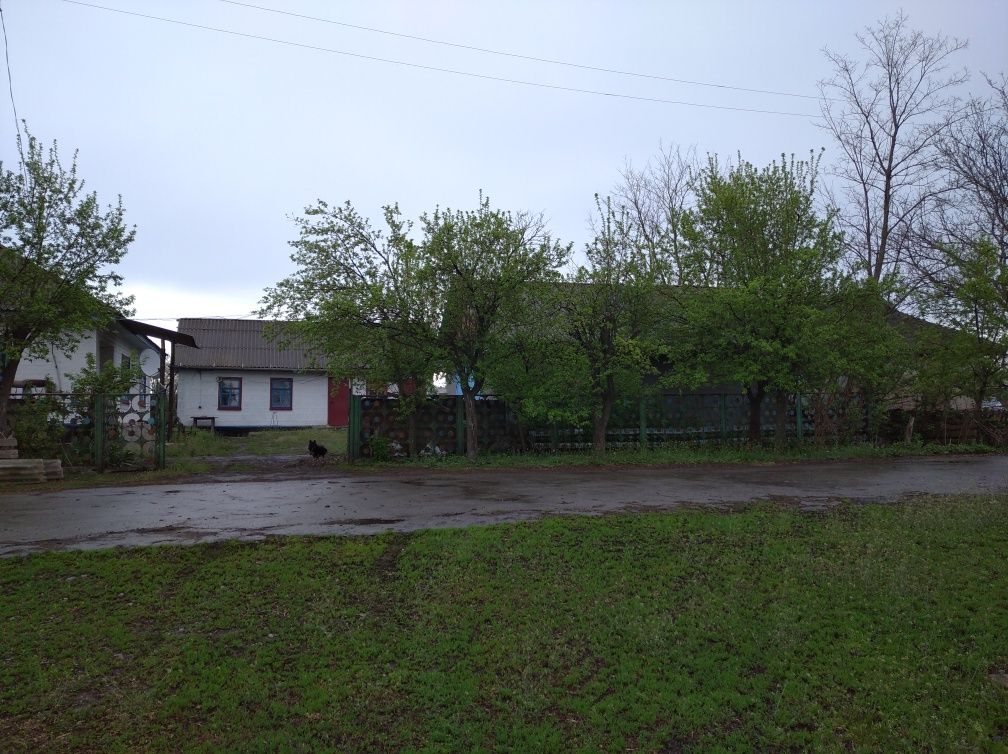 Продається будинок