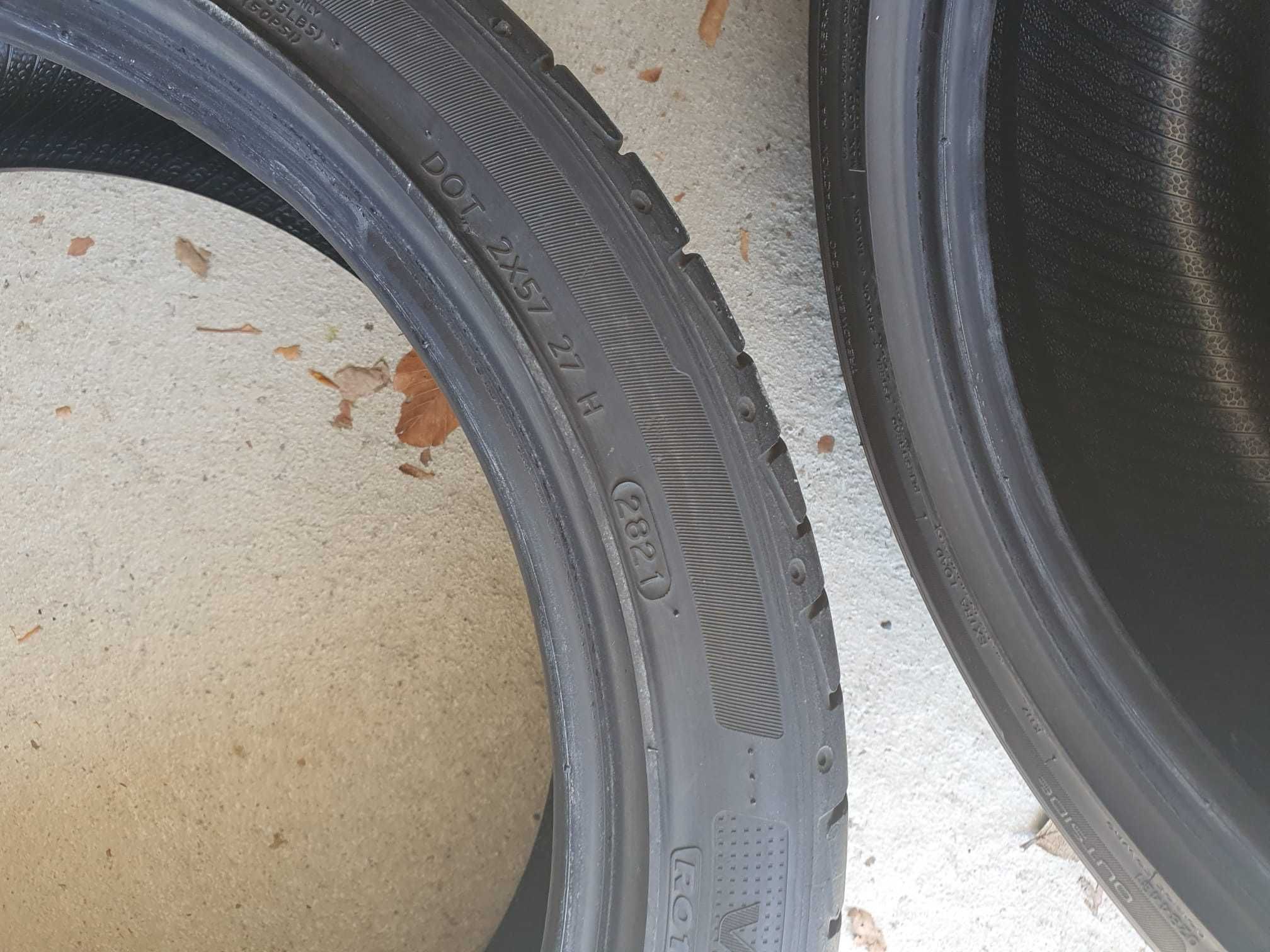 Opony Letnie 235/40 R19 96Y HANKOOK VENTUS S1 EVO2 4szt