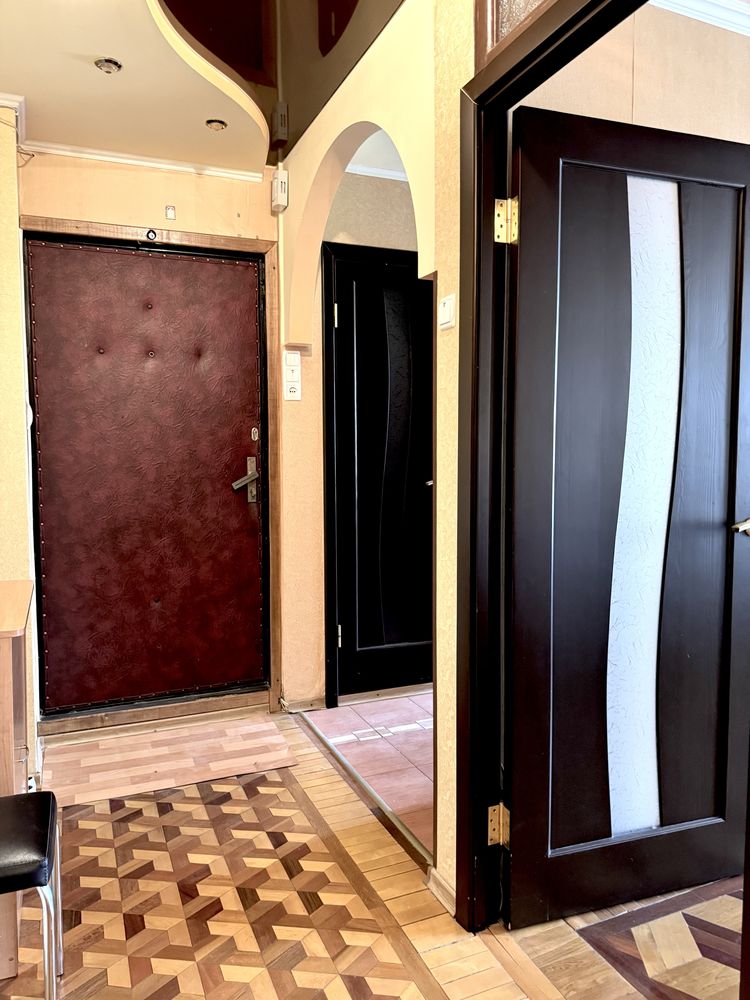 ‼️ продам 3- комнатную квартиру район 11 поликлиники