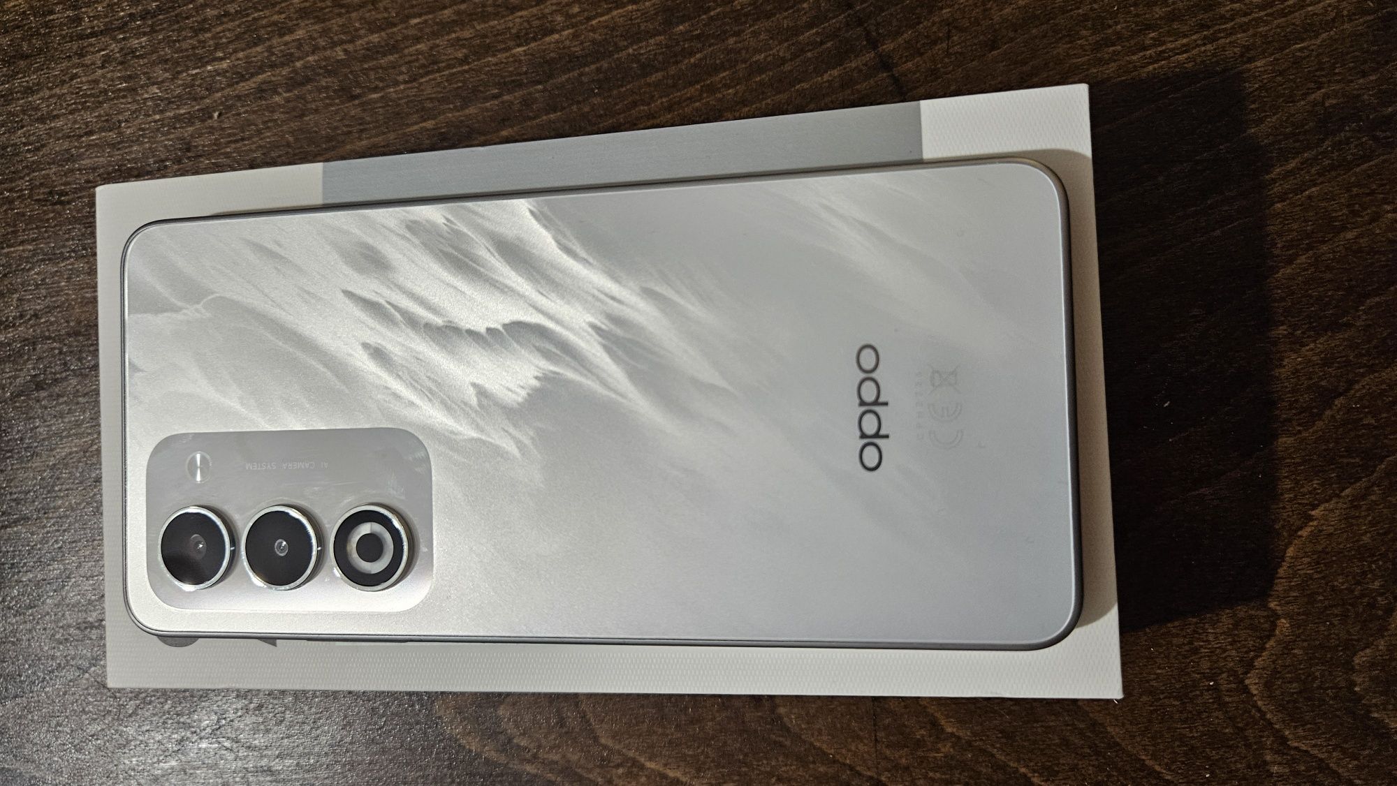 Telefon OPPO A5 5g . Nowy