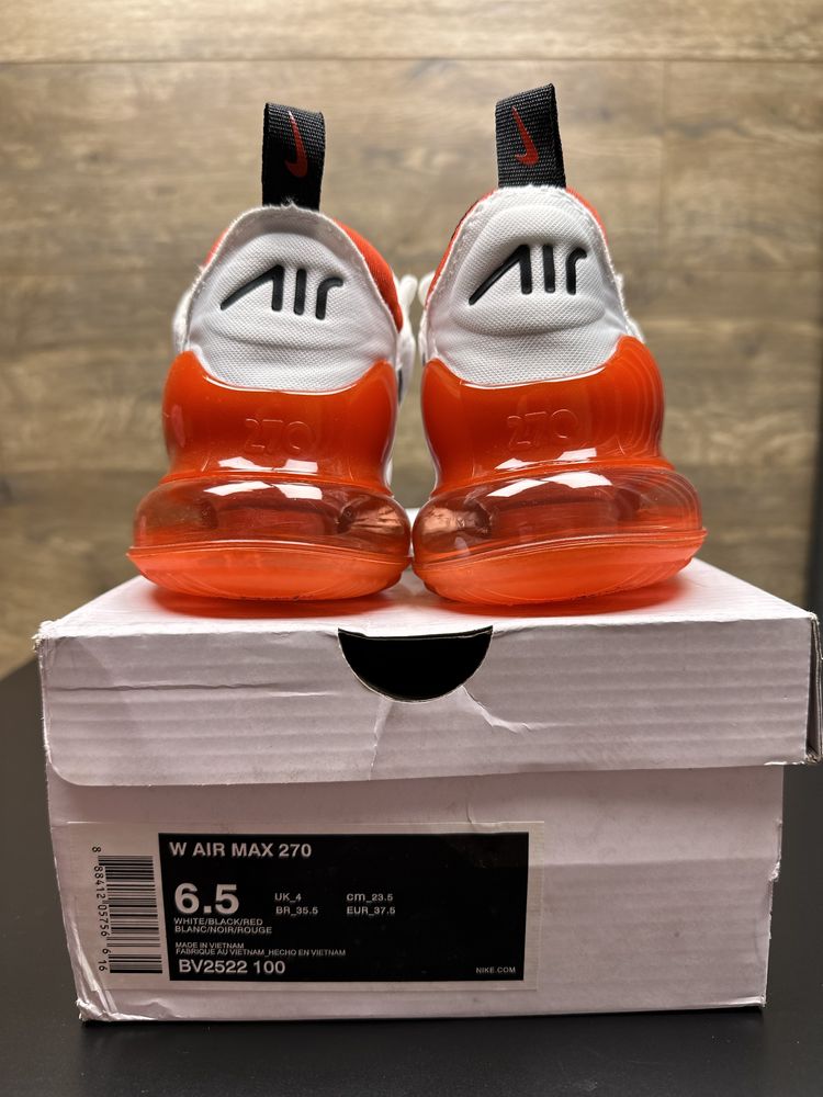 **NEW! Оригінал!! Nike Air Max Жіночі/ 37р. / 24 см.