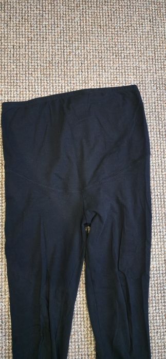 Leginsy ciążowe H&M Mama