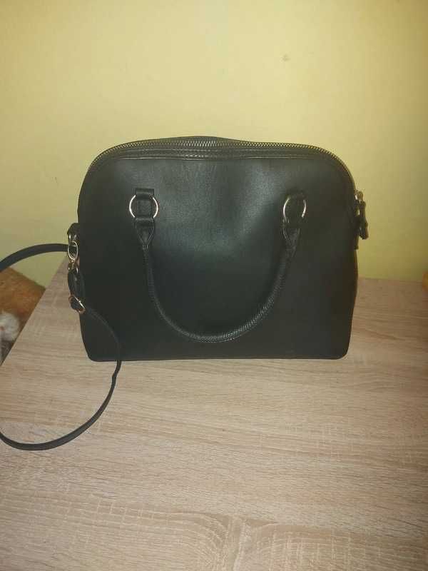 Torebka Primark czarna