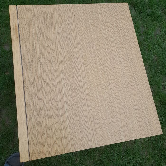 Тумба натуральное дерево