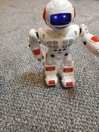 Robot SMART ROBOT sterowany pilotem