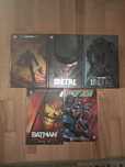 Batman metal, Batman który się śmieje i Bez sprawiedliwości