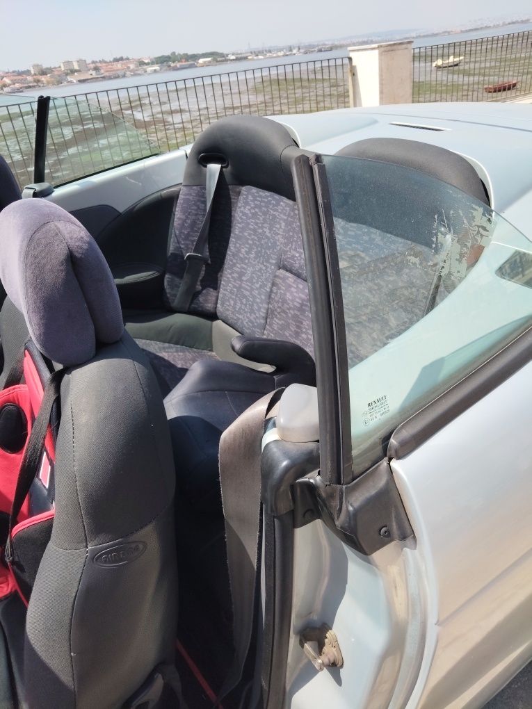 Venda carro segunda mão