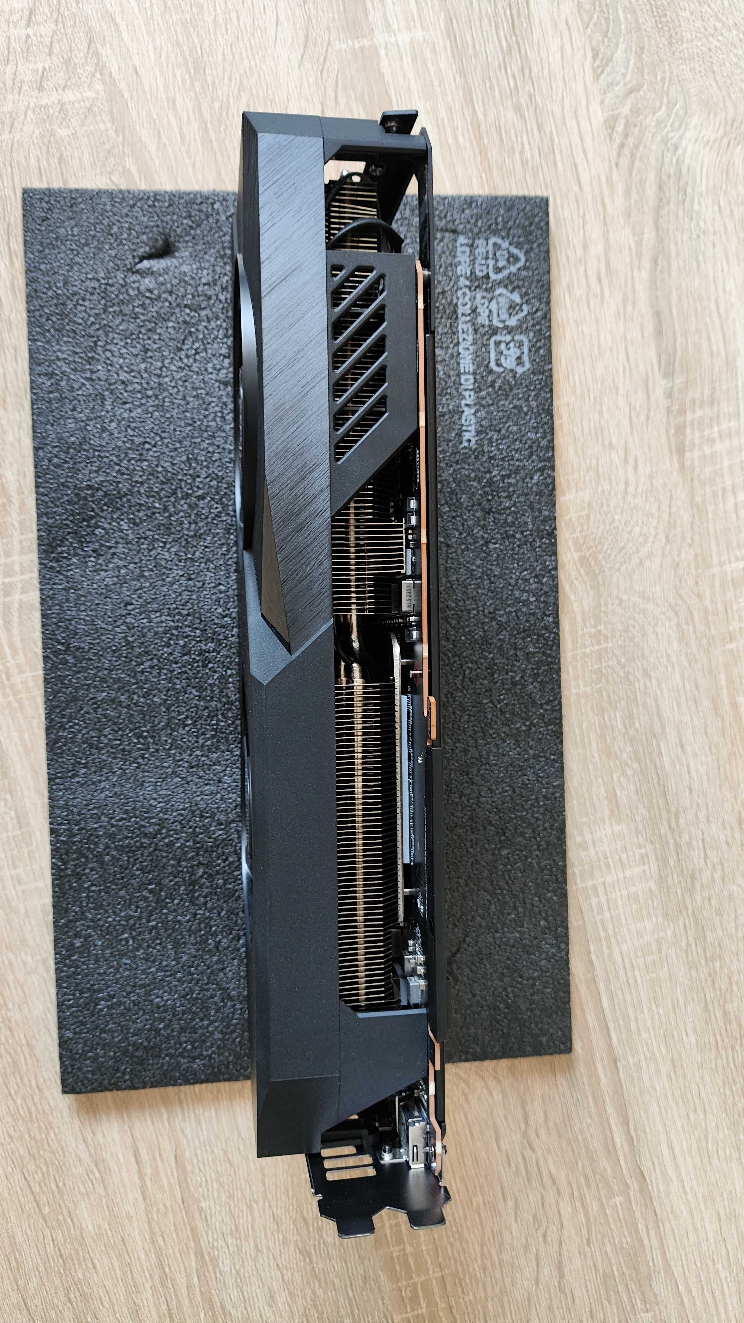 Karta graficzna ASUS Dual Radeon RX 7900 XT OC 20GB GDDR6
