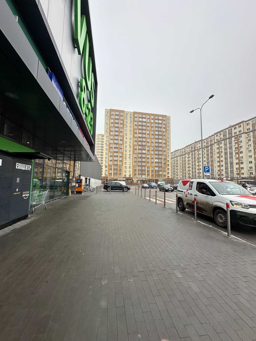 Оренда 1 к ЖК Променада  Автономне опалення -газ