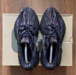 Yeezy 350 us6,5 mx Rock adidas boost yezzy 700  оригинал 500 38 39