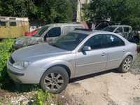 Ford Mondeo Mk3 2002 2.0 tdci automat