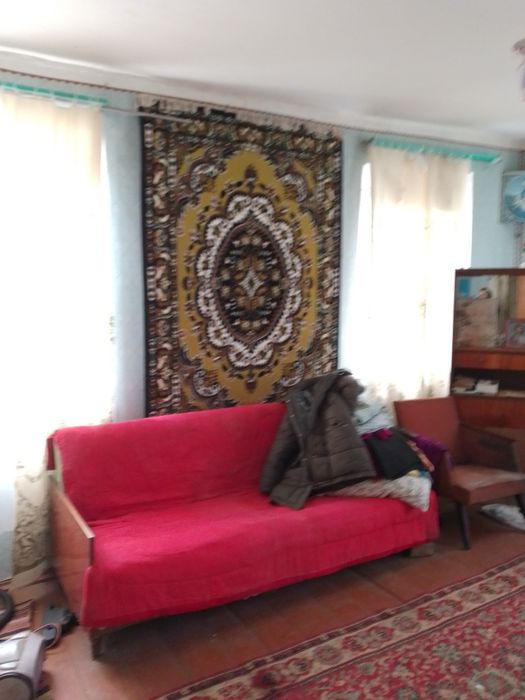 Продам   будинок село новийстародуб
