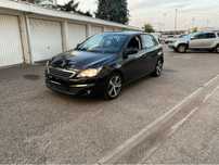 Peugeot 308 …………….