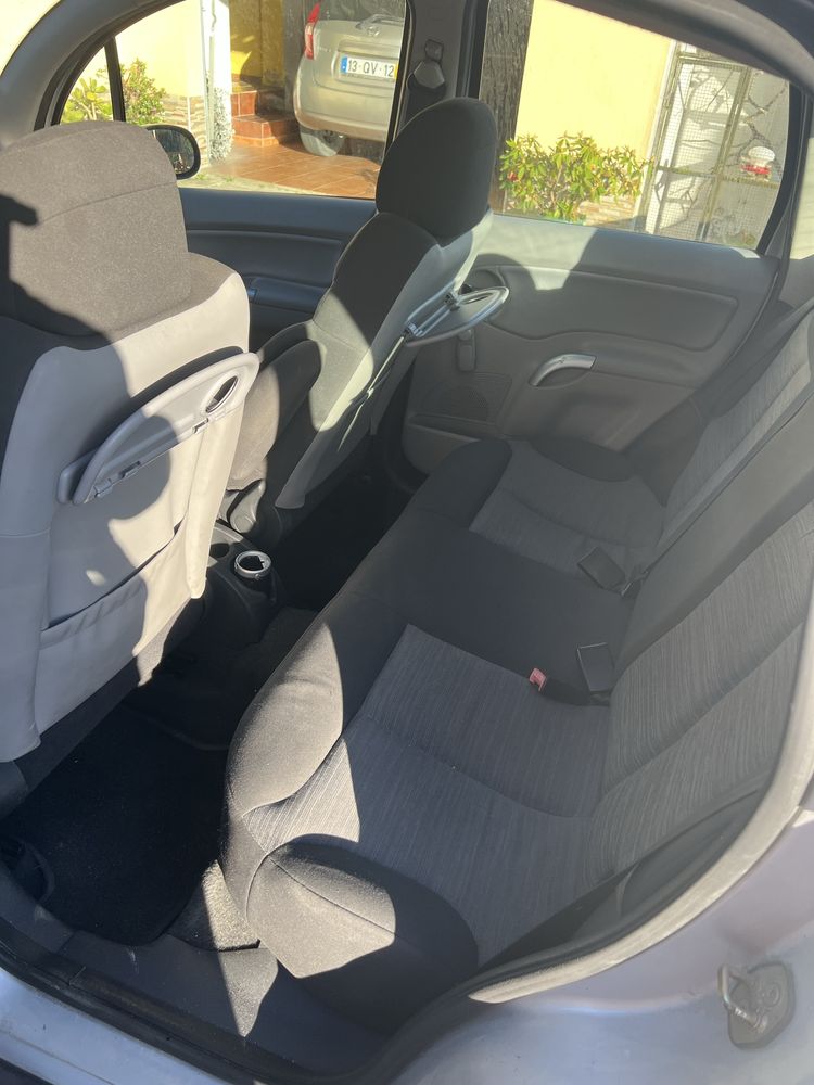 Citroen C3 XTR 2005