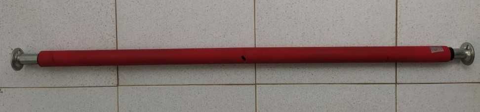 Material musculação