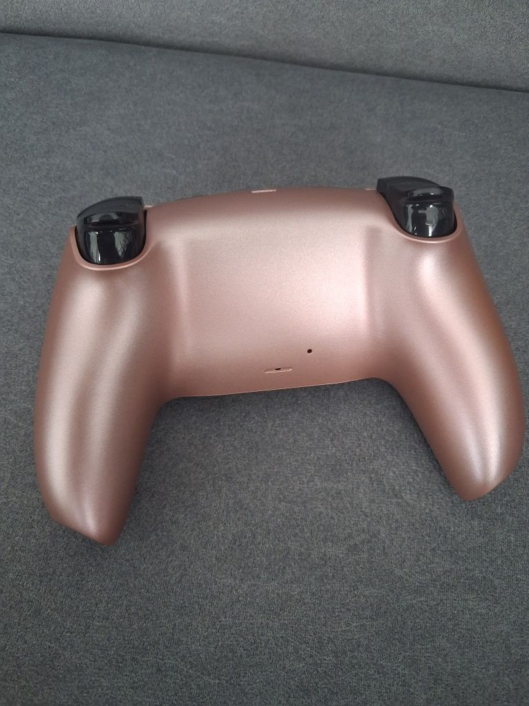Pad PS5 Analogi Halla Favor Union Custom Dualsense 5 Playstation
