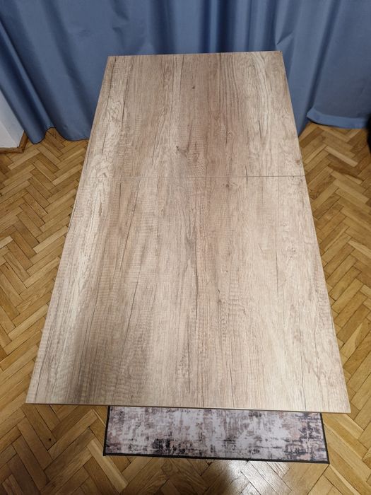 Stół-Ława, rozkładany, podnoszony