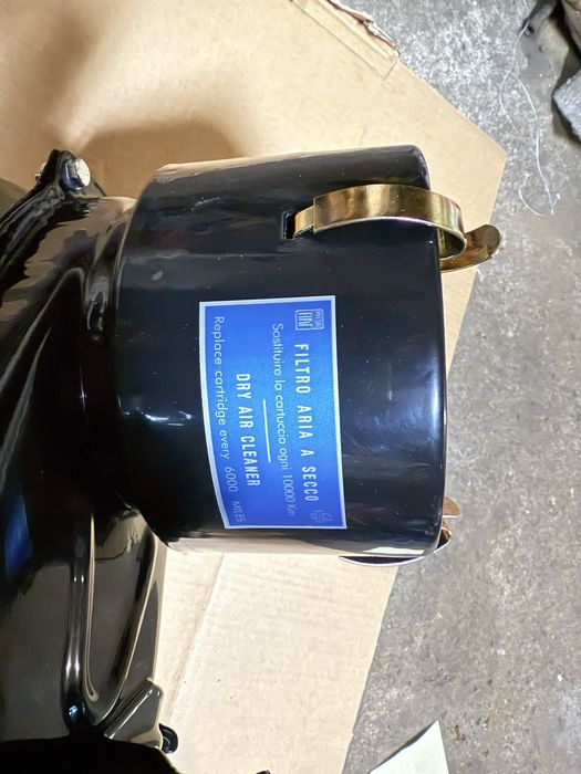 Obudowa blach oblachowania silnika fiat 126p/500 el st el SUPER ZESTAW