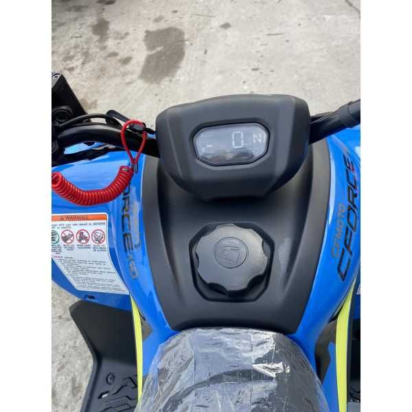 Дитячий квадроцикл CFMOTO CFORCE 110