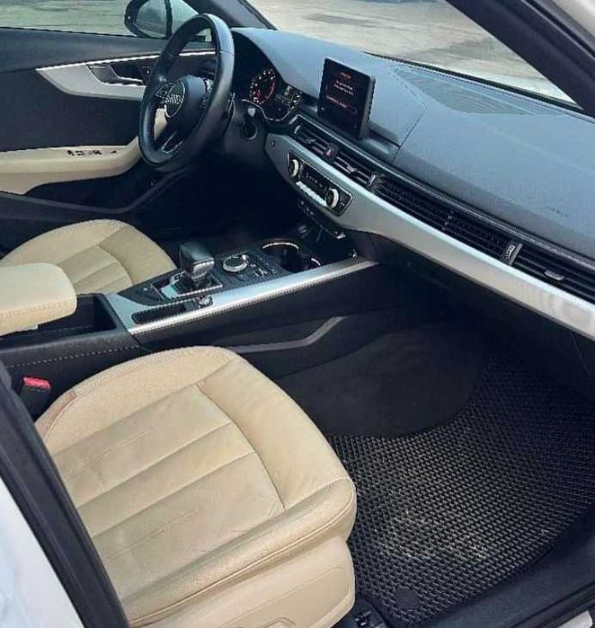 Продаж авто Audi A4