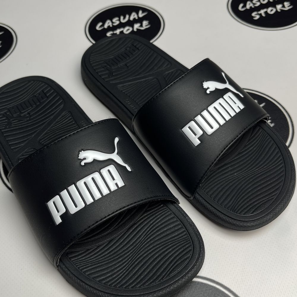 ОРИГІНАЛ Чоловічі Тапочки Puma 40.5 42 43 з США