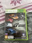 The Crew Wersja do xbox 360