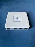 UniFi Security Gateway