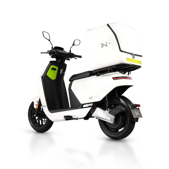 Skuter elektryczny NCF Delivery