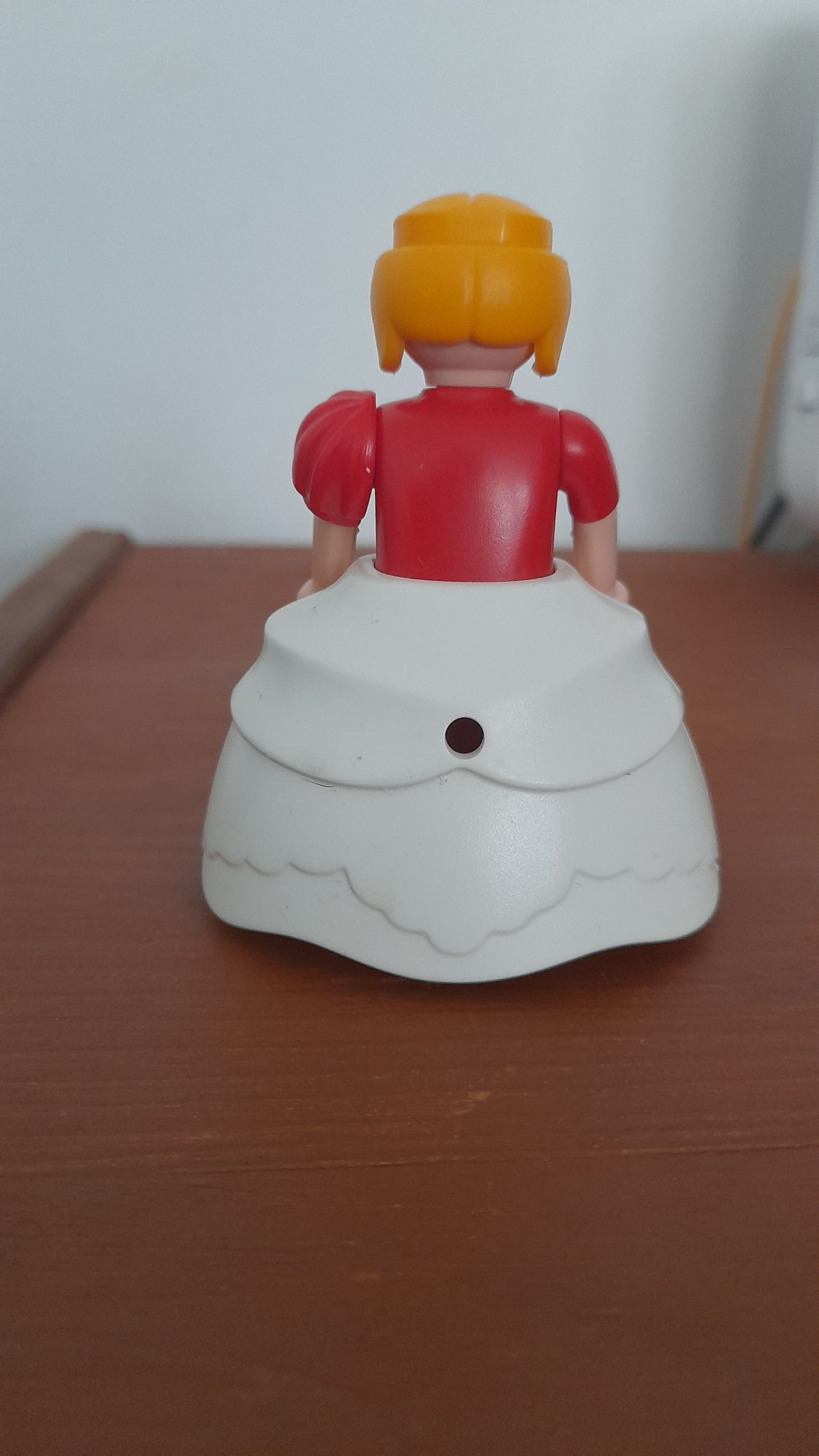 Figurki playmobile 7 szt.