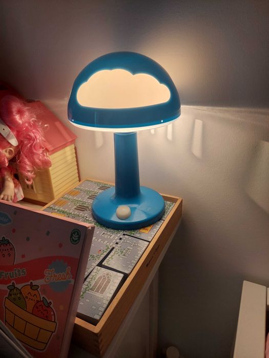 Candeeiros Skojig IKEA de quarto de criança