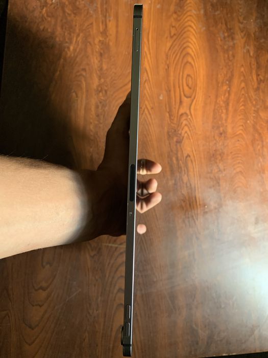 IPad 11 pro 512gb