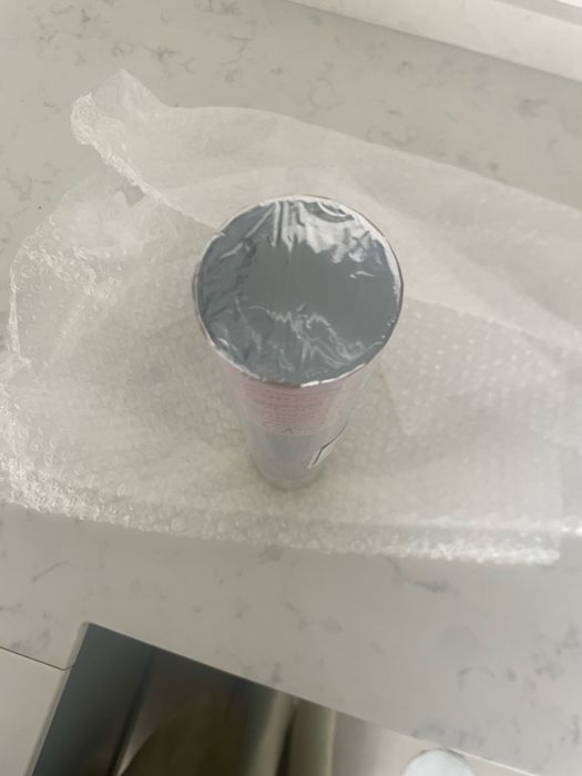 Canhão de fumo e confetis Rosa