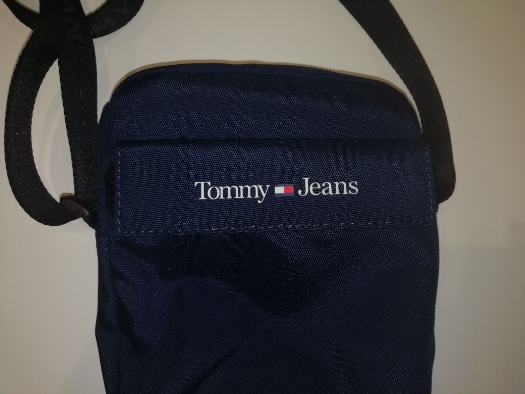 Сумка Tommy Jeans