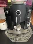 Jura Impressa C5