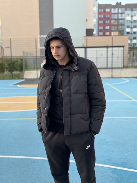 Зимова куртка Jack Jones Оригінал