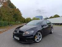 Volkswagen Golf 1.6 TDI Highline