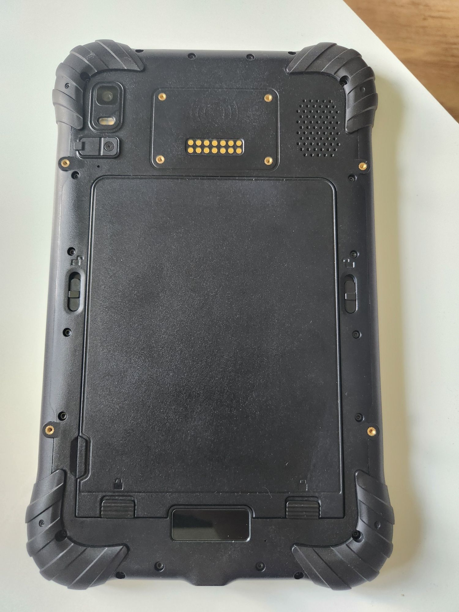 Oryginalny wytrzymały tablet 5G