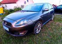 Całe auto lub Części Fiat Croma 1.9 JTD 150 KM