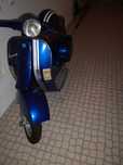 Vespa PK50cc recuperada