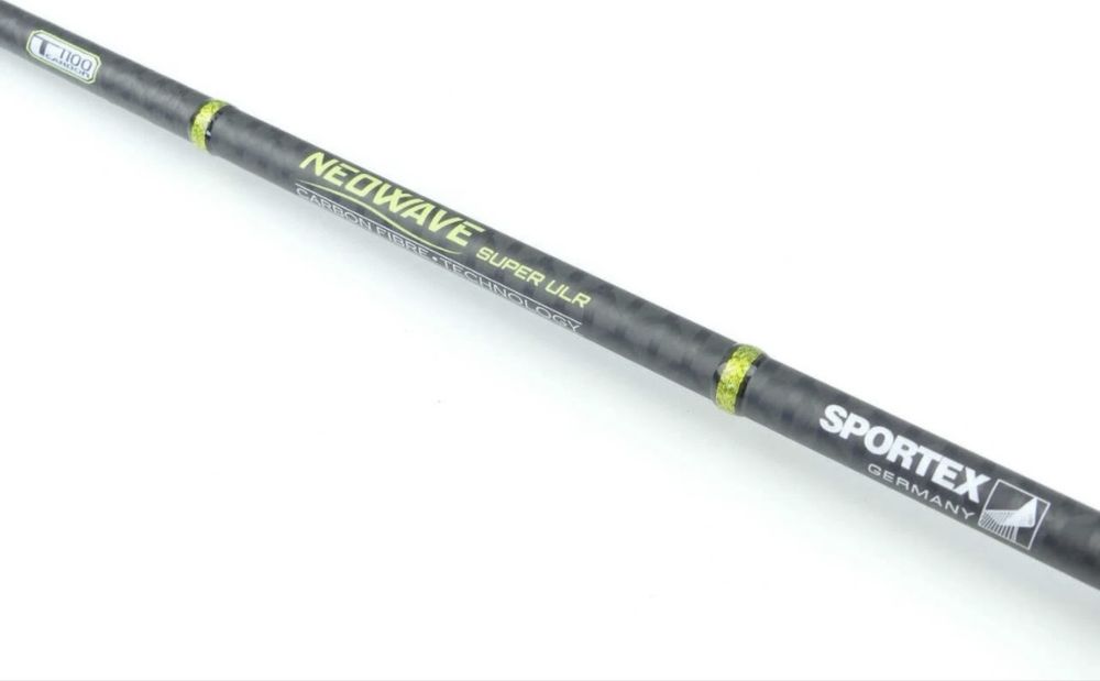 Спінінг Sportex Neowave 0.8-9