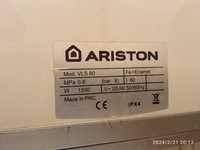 Bojler elektryczny podgrzewacz wody Ariston 80L.