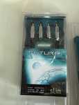 Futura 2RCA slim FSL20