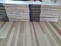 Zestaw gier playstation 2 # 4